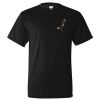Unisex Nexgen Performance T-Shirt Thumbnail