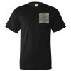 Unisex Nexgen Performance T-Shirt Thumbnail