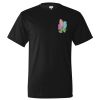 Unisex Nexgen Performance T-Shirt Thumbnail