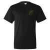 Unisex Nexgen Performance T-Shirt Thumbnail