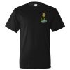Unisex Nexgen Performance T-Shirt Thumbnail