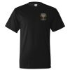 Unisex Nexgen Performance T-Shirt Thumbnail