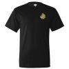 Unisex Nexgen Performance T-Shirt Thumbnail