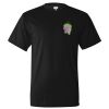 Unisex Nexgen Performance T-Shirt Thumbnail
