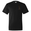 Unisex Nexgen Performance T-Shirt Thumbnail
