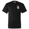 Unisex Nexgen Performance T-Shirt Thumbnail