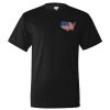 Unisex Nexgen Performance T-Shirt Thumbnail