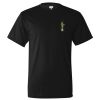 Unisex Nexgen Performance T-Shirt Thumbnail