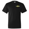 Unisex Nexgen Performance T-Shirt Thumbnail