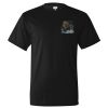 Unisex Nexgen Performance T-Shirt Thumbnail