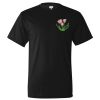 Unisex Nexgen Performance T-Shirt Thumbnail
