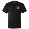 Unisex Nexgen Performance T-Shirt Thumbnail