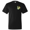 Unisex Nexgen Performance T-Shirt Thumbnail