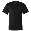 Unisex Nexgen Performance T-Shirt Thumbnail