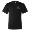 Unisex Nexgen Performance T-Shirt Thumbnail