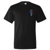 Unisex Nexgen Performance T-Shirt Thumbnail