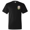 Unisex Nexgen Performance T-Shirt Thumbnail