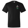Unisex Nexgen Performance T-Shirt Thumbnail