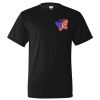Unisex Nexgen Performance T-Shirt Thumbnail