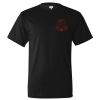 Unisex Nexgen Performance T-Shirt Thumbnail