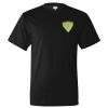 Unisex Nexgen Performance T-Shirt Thumbnail