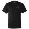 Unisex Nexgen Performance T-Shirt Thumbnail