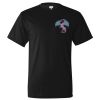 Unisex Nexgen Performance T-Shirt Thumbnail