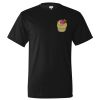 Unisex Nexgen Performance T-Shirt Thumbnail