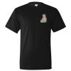 Unisex Nexgen Performance T-Shirt Thumbnail
