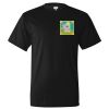 Unisex Nexgen Performance T-Shirt Thumbnail