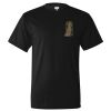 Unisex Nexgen Performance T-Shirt Thumbnail
