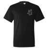 Unisex Nexgen Performance T-Shirt Thumbnail