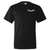 Unisex Nexgen Performance T-Shirt Thumbnail