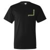 Unisex Nexgen Performance T-Shirt Thumbnail