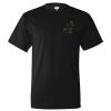 Unisex Nexgen Performance T-Shirt Thumbnail