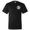 Unisex Nexgen Performance T-Shirt Thumbnail
