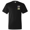 Unisex Nexgen Performance T-Shirt Thumbnail