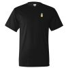 Unisex Nexgen Performance T-Shirt Thumbnail