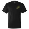 Unisex Nexgen Performance T-Shirt Thumbnail