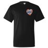 Unisex Nexgen Performance T-Shirt Thumbnail