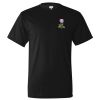 Unisex Nexgen Performance T-Shirt Thumbnail