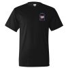Unisex Nexgen Performance T-Shirt Thumbnail