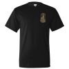 Unisex Nexgen Performance T-Shirt Thumbnail