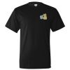Unisex Nexgen Performance T-Shirt Thumbnail