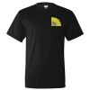 Unisex Nexgen Performance T-Shirt Thumbnail
