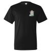 Unisex Nexgen Performance T-Shirt Thumbnail