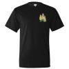Unisex Nexgen Performance T-Shirt Thumbnail