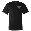 Unisex Nexgen Performance T-Shirt Thumbnail