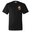 Unisex Nexgen Performance T-Shirt Thumbnail