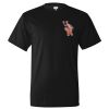 Unisex Nexgen Performance T-Shirt Thumbnail